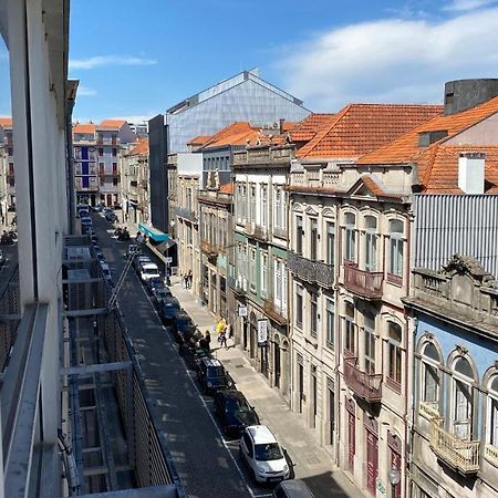 Best - Studio Porto Downtown With Ac And Parking エクステリア 写真