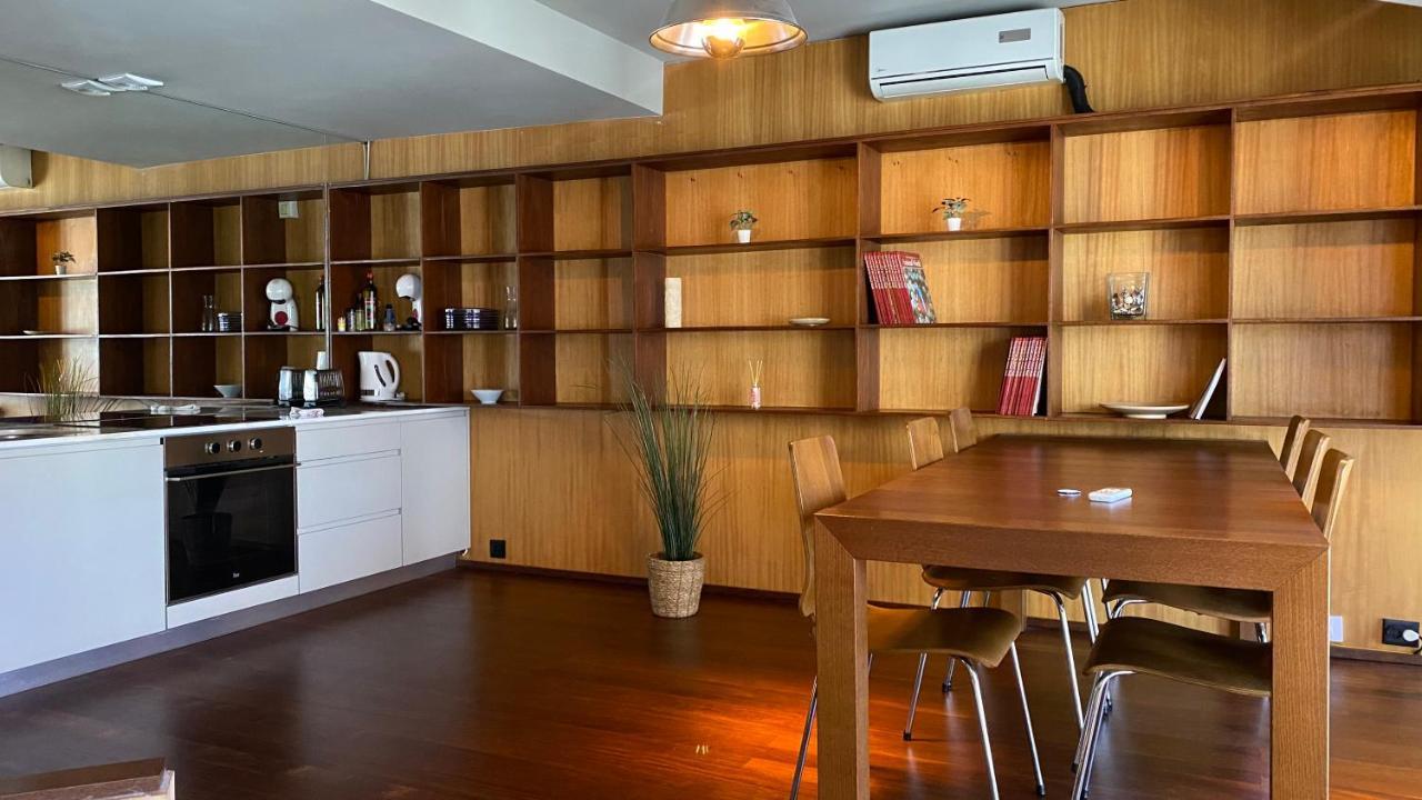 Best - Studio Porto Downtown With Ac And Parking エクステリア 写真