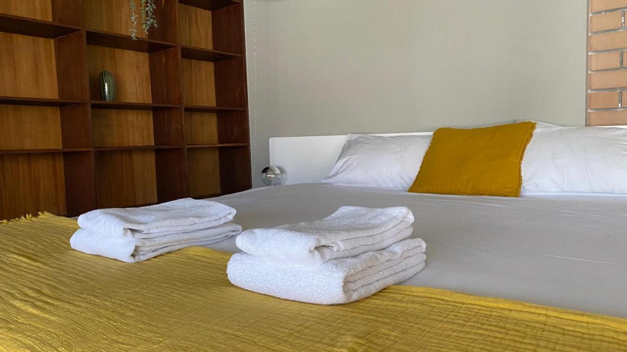 Best - Studio Porto Downtown With Ac And Parking エクステリア 写真