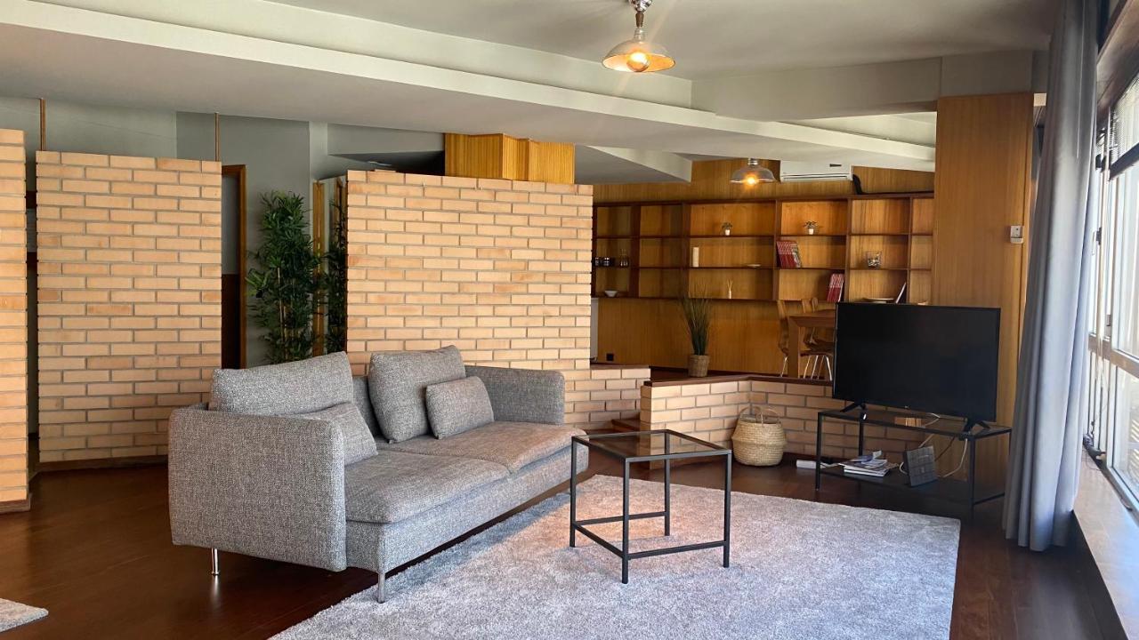 Best - Studio Porto Downtown With Ac And Parking エクステリア 写真