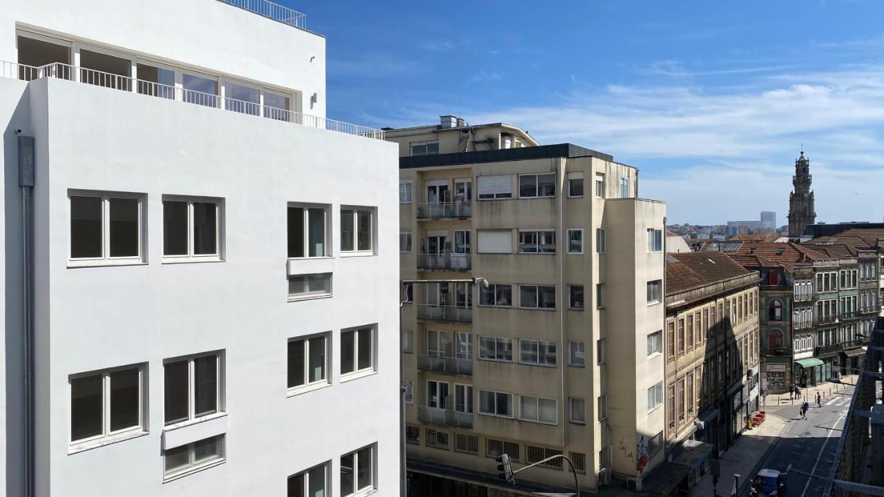 Best - Studio Porto Downtown With Ac And Parking エクステリア 写真